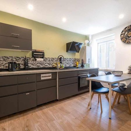 Chambre 26M - Salon Et Kitchenette Prive - Wifi Woippy Ngoại thất bức ảnh